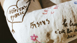 Rencontre avec le collectif de la revue Z autour de la casse du système de santé publique