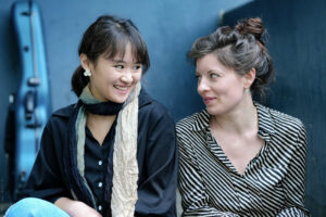 Concert – Duo Ménure (voix et guitare)