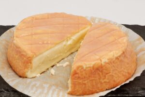Cuisiner l’époisses avec Arnaud Bachelin