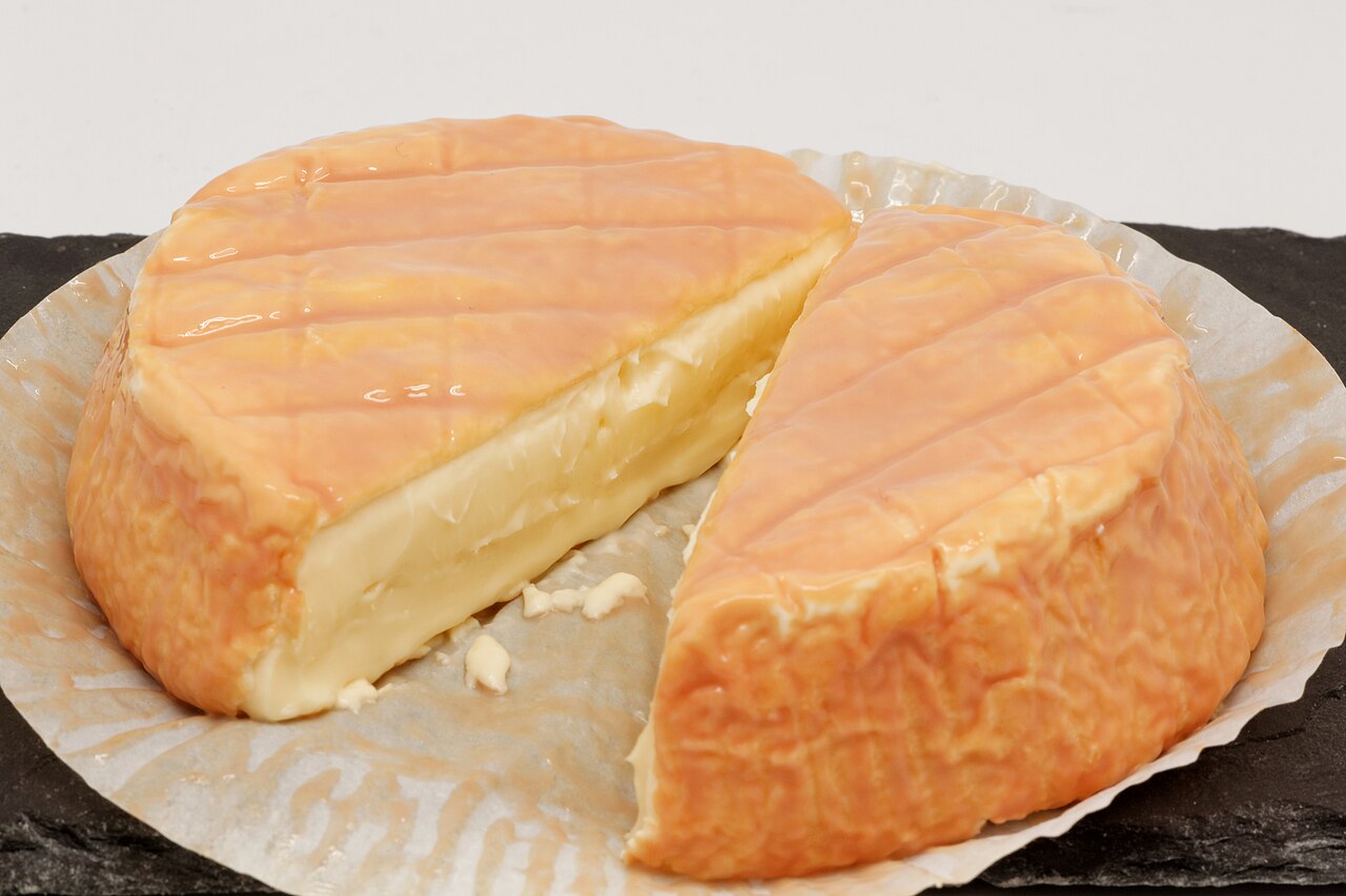 Cuisiner l’époisses avec Arnaud Bachelin