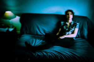 Concert – Alltag (Grégory Dargent & Jeanne Barbieri)