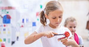 Atelier en famille – Tamponne ta ville