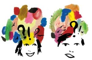 Atelier philo enfant