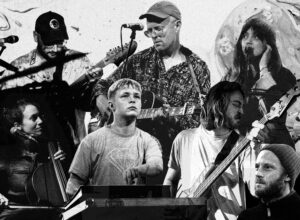 Concert – Blind Yeo