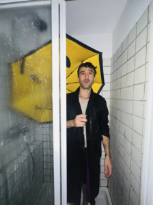 Carte blanche à Sabotage : Danse Musique Rhône-Alpes