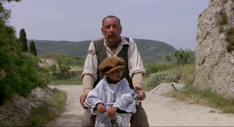 Cinevoce 14 – Projection – « Nuovo Cinema Paradiso »