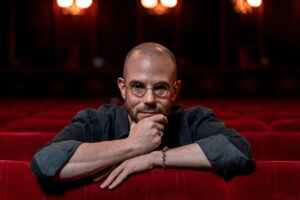 Spectacle – Clément Viktorovitch