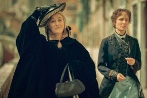 Cinevoce 14 – Projection – « Duse »