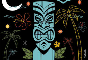 Concert – The Exotikis