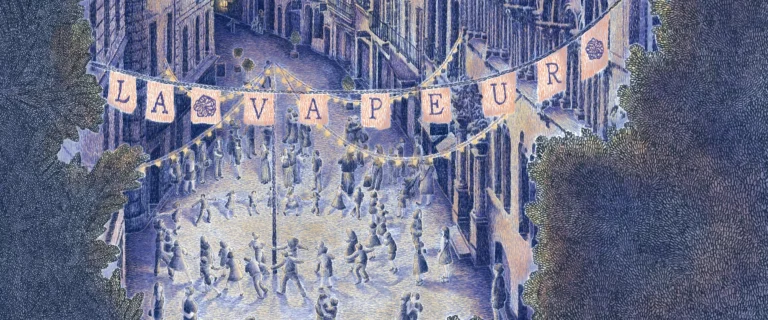 L&rsquo;Extra Festival – 5ème édition, proposé par La Vapeur
