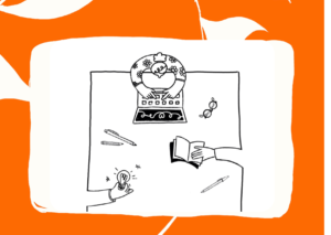 Atelier d&rsquo;écriture créative – Les fabulettes