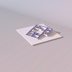 Des lieux enfouis – Inauguration d&rsquo;une nouvelle exposition au Tache Papier !