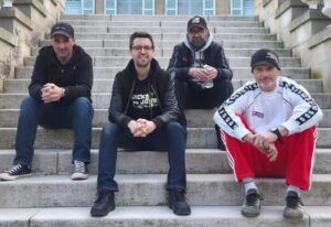 Concert – Goliath 555