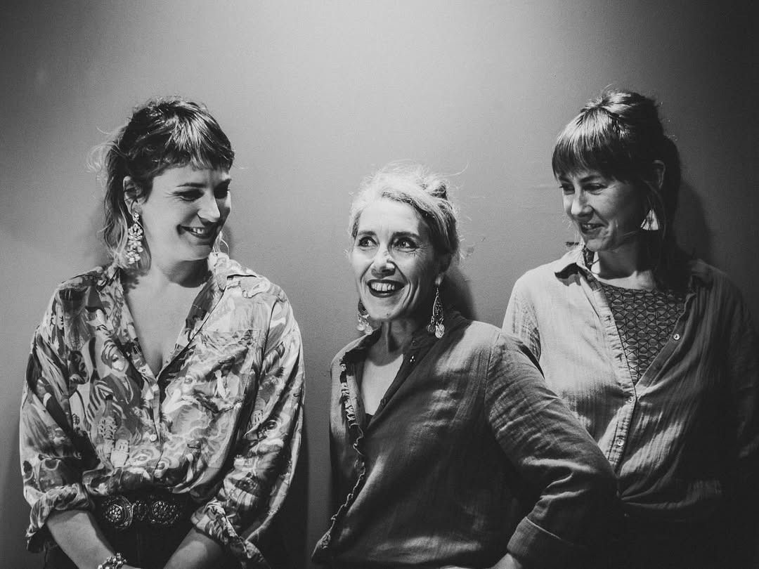 Concert – Ispolin