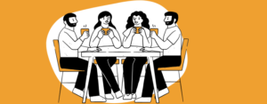 Stammtisch#9 – Café linguistique germanophone