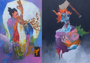 Exposition – Cortisol