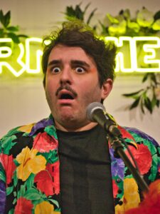 Banane Comedy Club XXL – Festival Drôle et Chouette