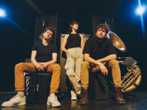 Concert – Kaslan, Amalgam