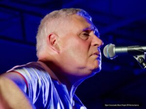 Bœuf blues – After Midnight