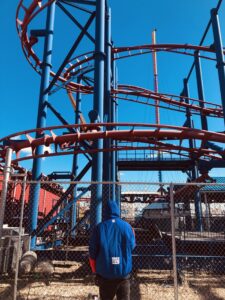 Beat set – Kooltrasher