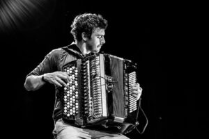 Concert – Arthur Bacon