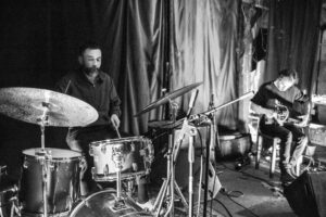 Concert – Manœuvre