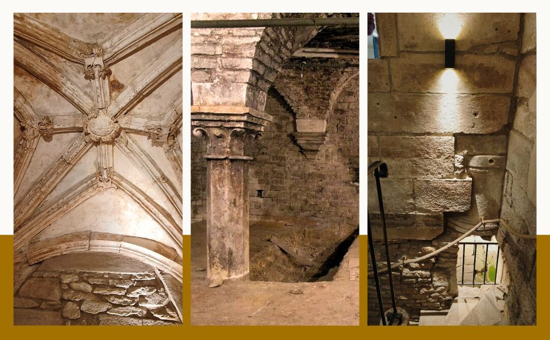 Dijon~Underground