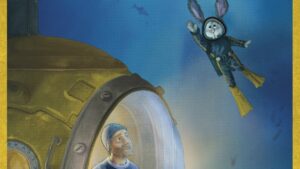 Spectacle enfants – L&rsquo;Odyssée du capitaine Anaël