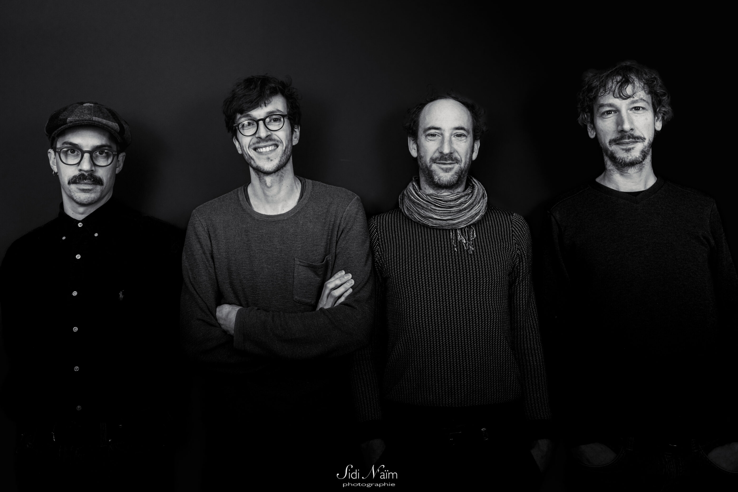 Concert – Volte