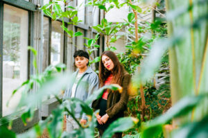 Concert – Roshâni