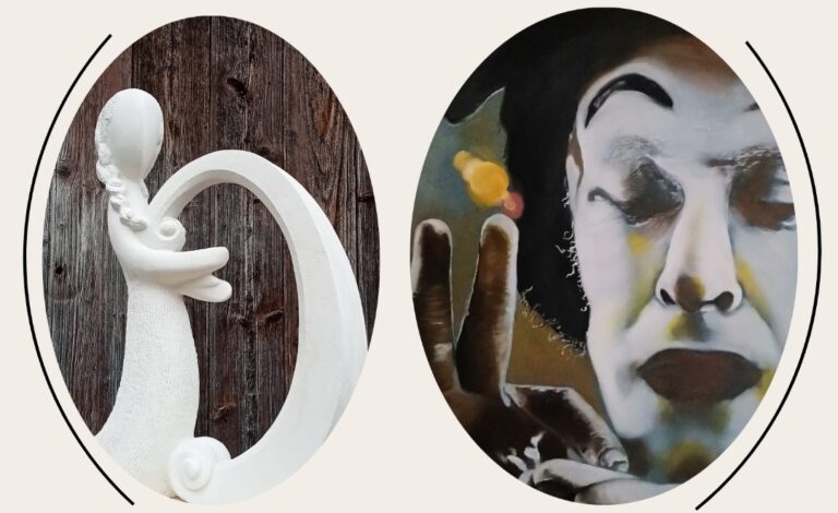 Exposition – « Tous en scène »