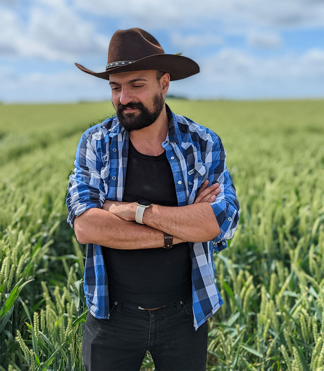 Agritech World Tour 2026
