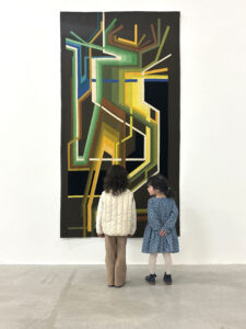 Visites ludiques et ateliers créatifs pour les 3-5 ans – Les vacances de Pâques au Consortium Museum