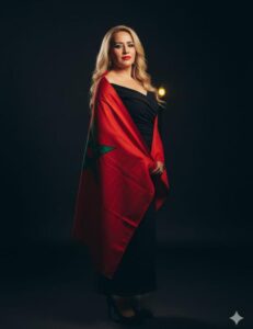 Concert – Khadija Atlas