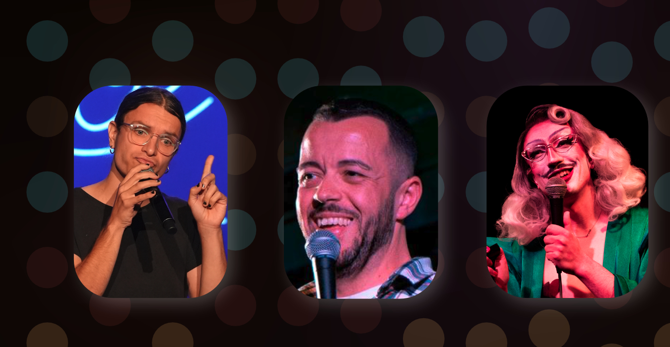 Dijon Comedy Club