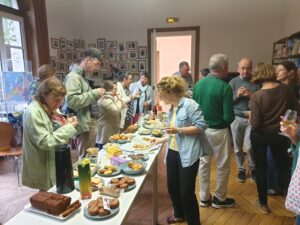 Après-midi Tandem et apéro interculturel franco-allemand