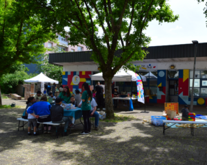 Fête du Jeu