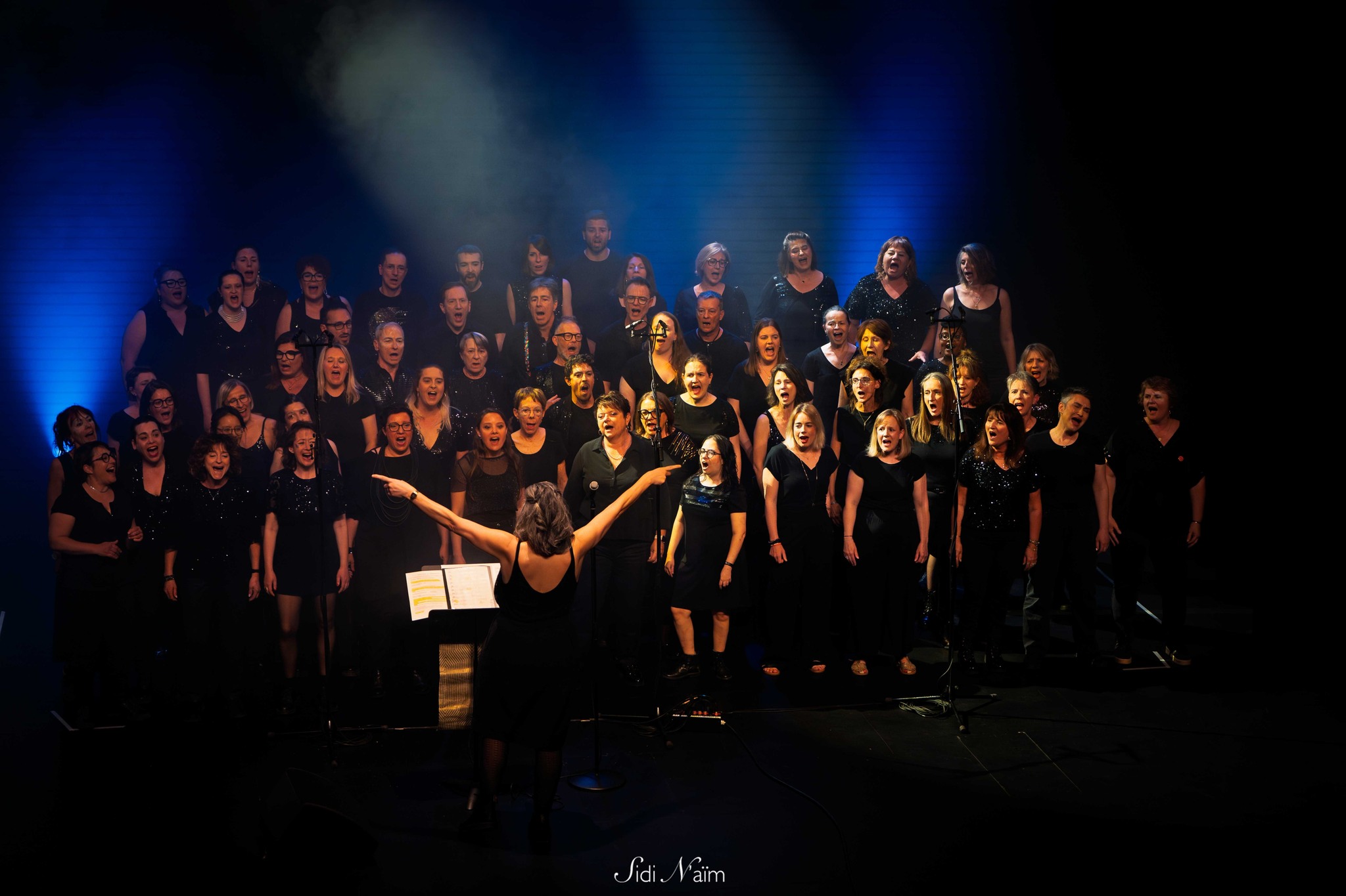 Apéro concert