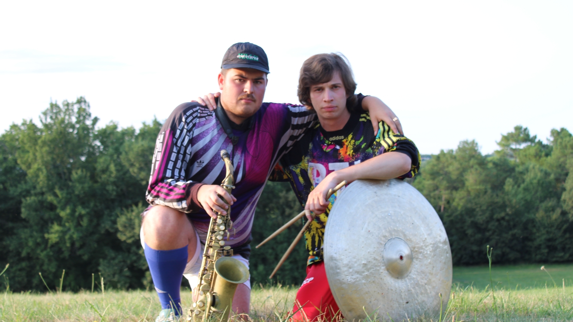 Concert – Carton Rouge