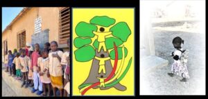 Une école au Sénégal – expo-vente artisanale