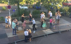 Semaines découvertes danse