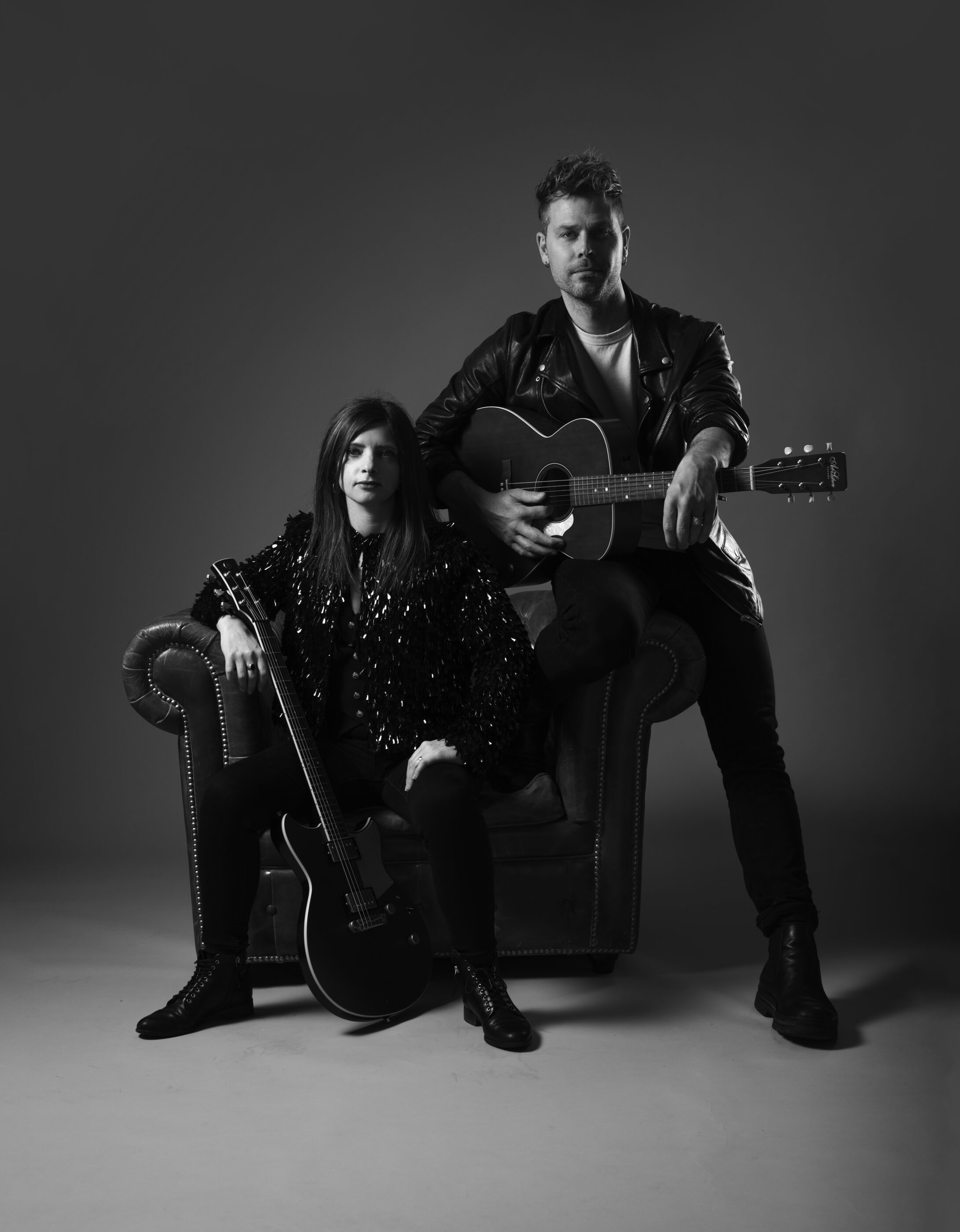 Soirée d&rsquo;été – Apéros jardins – Back & Chords