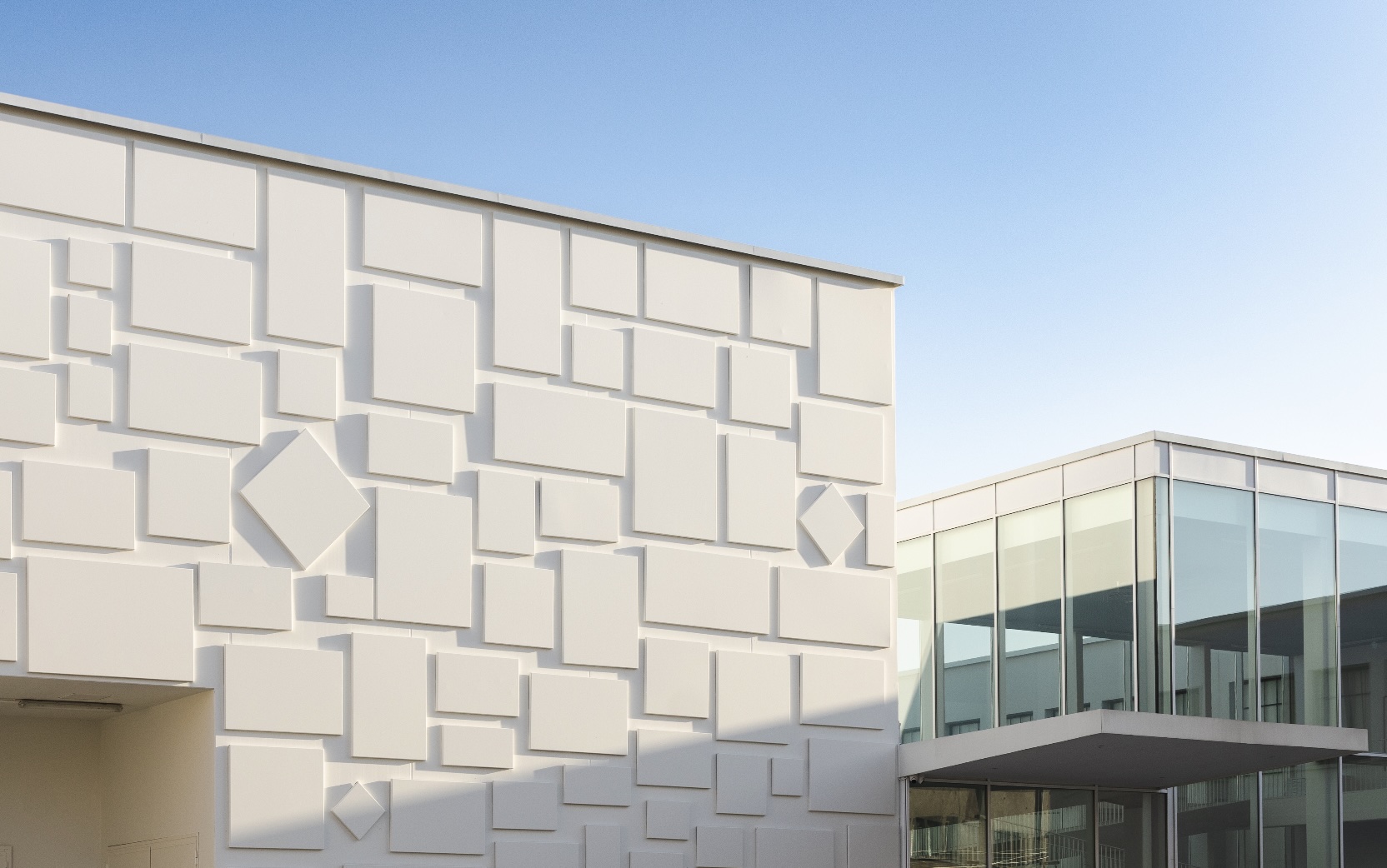 La Nuit des Musées au Consortium Museum