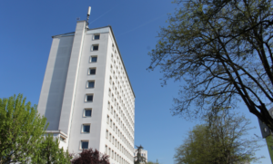 Journée portes ouvertes du Foyer des Jeunes Travailleurs de Dijon