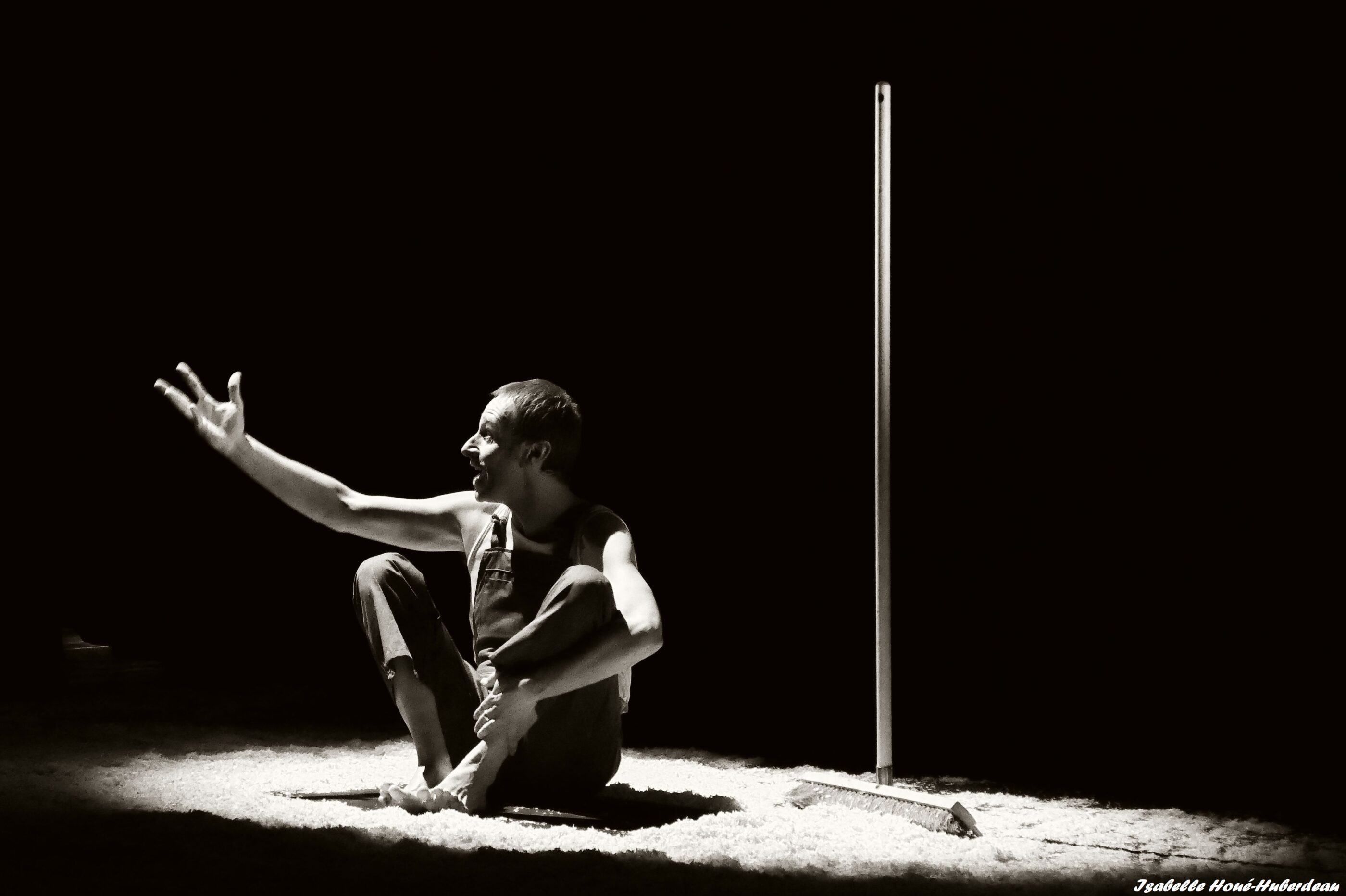 Théâtre – l&rsquo;Utopie des Arbres – Cie Taxi Brousse
