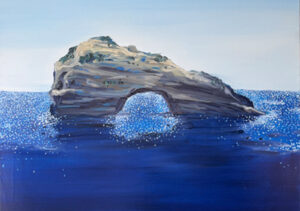 Exposition – États de surface