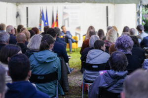 Table ronde « De Paris à Berlin – Une amitié qui fait avancer l&rsquo;Europe »