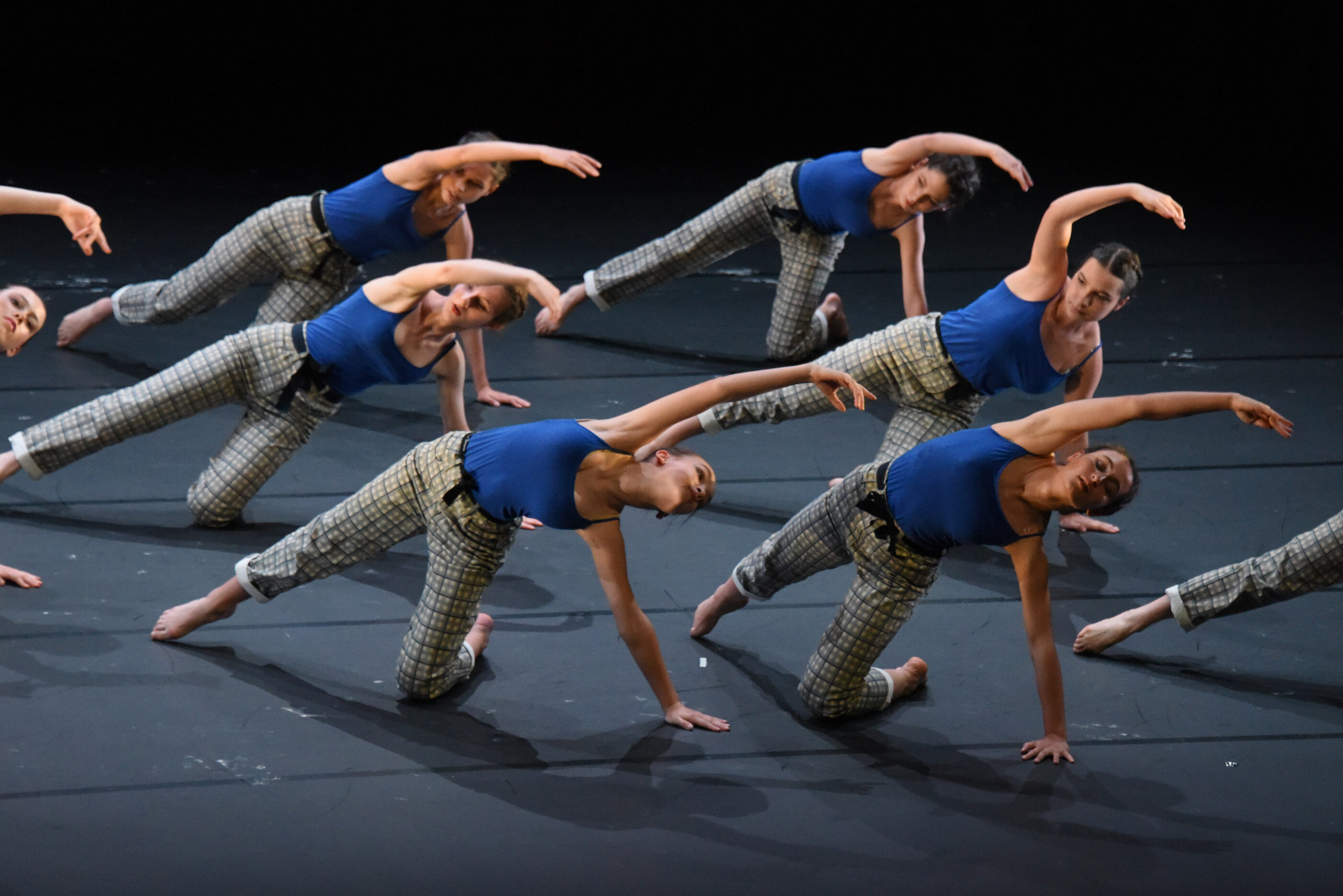 REPORTÉ – Talant – Portes ouvertes Ecole de danse Pelletier