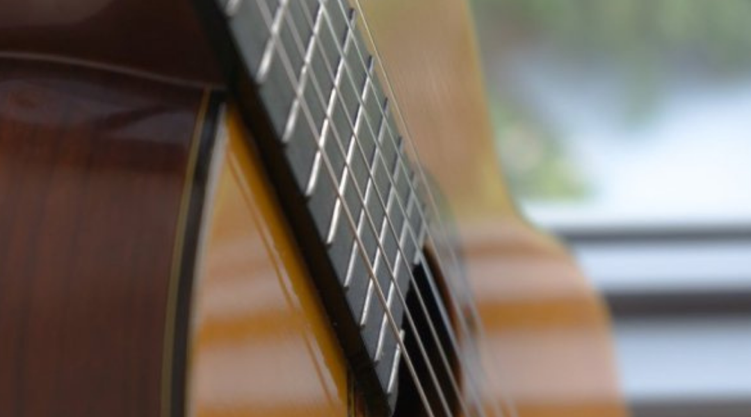Les Mardis de la guitare