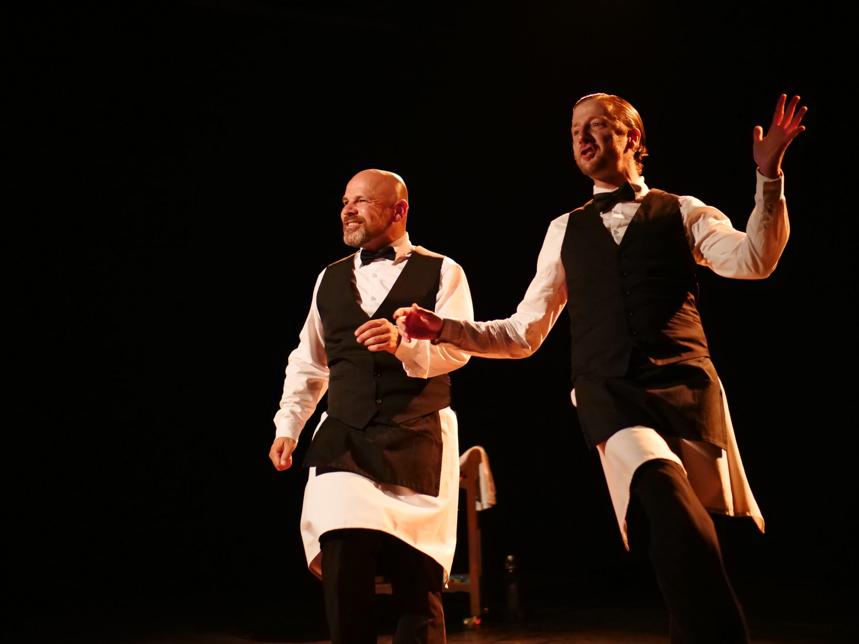 Cocktail Impro – Lisa 21